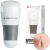 LyBaile Pretty Love Kitty Super Stroker мастурбатор вагина, 20.5х8.4 см (телесный)
